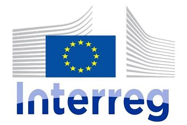 Interreg Гърция България
